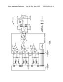 Upstream power amplifier diagram and image