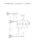 REMOTE INTERFERENCE CANCELLATION FOR COMMUNICATIONS SYSTEMS diagram and image