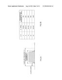 USER TERMINAL, RADIO BASE STATION AND RADIO COMMUNICATION METHOD diagram and image