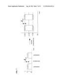 HIGH-SPEED CAN COMMUNICATION SYSTEM USING PASSBAND MODULATION diagram and image