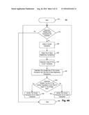 METHODS AND SYSTEMS FOR ESTIMATING QUALITY OF EXPERIENCE (QoE) PARAMETERS     OF SECURED TRANSACTIONS diagram and image