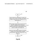 METHODS AND SYSTEMS FOR ESTIMATING QUALITY OF EXPERIENCE (QoE) PARAMETERS     OF SECURED TRANSACTIONS diagram and image