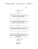 METHODS AND SYSTEMS FOR ESTIMATING QUALITY OF EXPERIENCE (QoE) PARAMETERS     OF SECURED TRANSACTIONS diagram and image