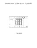 DEVICE AND METHOD FOR DETECTING FOCUS OF ELECTRONIC DEVICE diagram and image