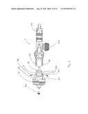 SPRAY GUN AND ACCESSORIES diagram and image