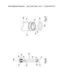 DEVICE FOR SUPPLYING A SPRAYER WITH A LIQUID COATING PRODUCT AND TOOL FOR     MOUNTING/DISMOUNTING SUCH A DEVICE diagram and image