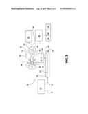 SPIN COATER FOR APPLYING MULTIPLE COATINGS TO AN OPTICAL SUBSTRATE diagram and image