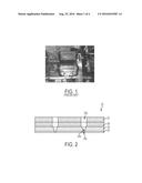 FLUOROSILICONE OLEOPHOBIC LOW ADHESION ANTI-WETTING COATING diagram and image