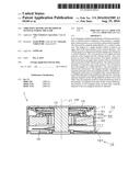 VIBRATION MOTOR AND METHOD OF MANUFACTURING THE SAME diagram and image