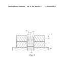 VIBRATION MOTOR AND METHOD OF MANUFACTURING THE SAME diagram and image