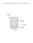 VIBRATION MOTOR AND METHOD OF MANUFACTURING THE SAME diagram and image