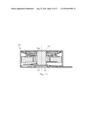 VIBRATION MOTOR AND METHOD OF MANUFACTURING THE SAME diagram and image