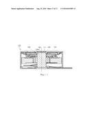 VIBRATION MOTOR AND METHOD OF MANUFACTURING THE SAME diagram and image