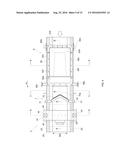 RADIATION MEASURING AND SORTING DEVICE AND RADIATION MEASURING AND SORTING     METHOD diagram and image