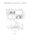 RADIATION MEASURING AND SORTING DEVICE AND RADIATION MEASURING AND SORTING     METHOD diagram and image