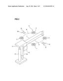 LOAD MEASURING APPARATUS AND LOAD MEASURING METHOD diagram and image