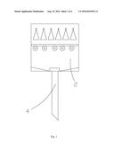 Discharge Method and Device of Washing Chamber diagram and image