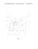 CLEANING DEVICE diagram and image