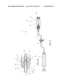 BAG APPARATUS FOR DELIVERING FLUID diagram and image