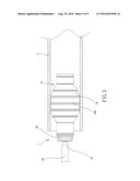 BAG APPARATUS FOR DELIVERING FLUID diagram and image