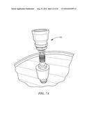 RECONDITIONED OR INFUSED FLUID CONTAINERS AND RELATED METHODS diagram and image