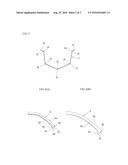 METHOD OF PRODUCING POLYGONAL CLOSED CROSS-SECTION STRUCTURAL COMPONENT     WITH A CURVED FORM AND POLYGONAL CLOSED CROSS-SECTION STRUCTURAL     COMPONENT PRODUCED BY THE METHOD diagram and image