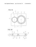 DIE APPARATUS AND MANUFACTURING METHOD OF METAL PRODUCT USING DIE     APPARATUS diagram and image