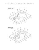 DIE APPARATUS AND MANUFACTURING METHOD OF METAL PRODUCT USING DIE     APPARATUS diagram and image