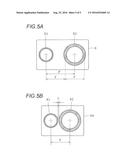 DIE APPARATUS AND MANUFACTURING METHOD OF METAL PRODUCT USING DIE     APPARATUS diagram and image