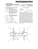 TOOLING FOR PUNCHING STEEL SHEET AND PUNCHING METHOD diagram and image