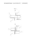 TOOLING FOR PUNCHING STEEL SHEET AND PUNCHING METHOD diagram and image