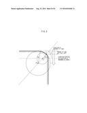 TOOLING FOR PUNCHING STEEL SHEET AND PUNCHING METHOD diagram and image