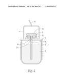 Negative Pressure Updraught Pouring Method diagram and image