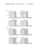 METHOD OF MACHINING DISSIMILAR MATERIALS diagram and image