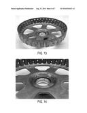 METHOD OF MACHINING DISSIMILAR MATERIALS diagram and image