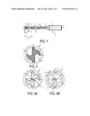 CUTTING TOOL AND METHOD FOR MANUFACTURING CUT PRODUCT USING SAME diagram and image