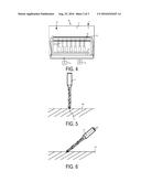 CUTTING TOOL AND METHOD FOR MANUFACTURING CUT PRODUCT USING SAME diagram and image