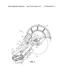 MITER SAW diagram and image