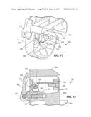 MITER SAW diagram and image