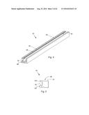 TABLE SAWS diagram and image