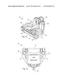 TABLE SAWS diagram and image