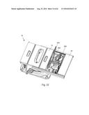 TABLE SAWS diagram and image