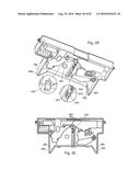 TABLE SAWS diagram and image