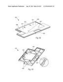 TABLE SAWS diagram and image