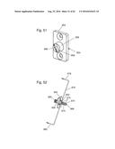 TABLE SAWS diagram and image