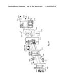 TABLE SAWS diagram and image