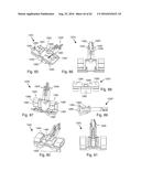 TABLE SAWS diagram and image