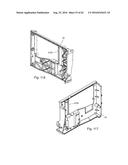 TABLE SAWS diagram and image