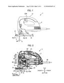 CUTTING TOOL diagram and image