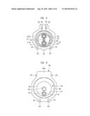 RECIPROCATING TOOL diagram and image